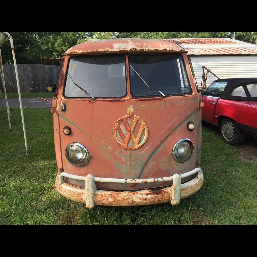 Meet your Posher, Bill